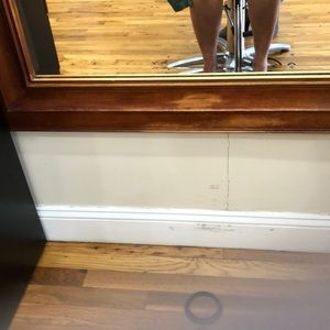 Meet your Posher, Audrey